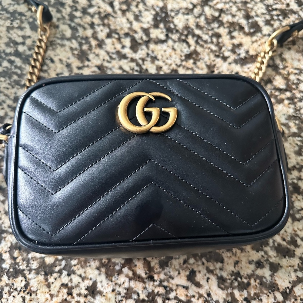 Gucci purse